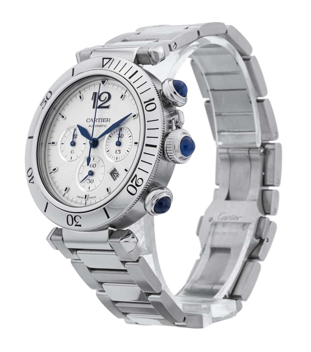 Cartier Pasha WSPA0018 Cartier Pasha WSPA0018